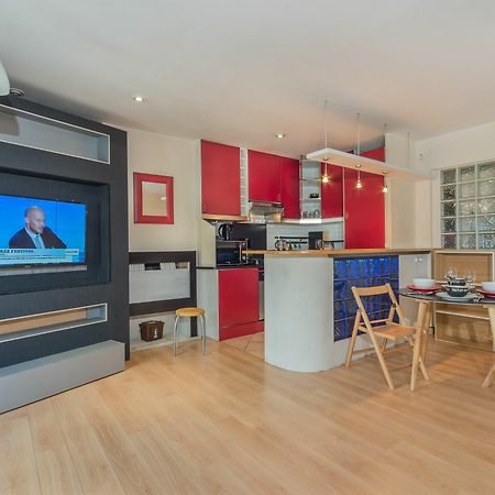 Appartement Caire - ปารีส ภายนอก รูปภาพ