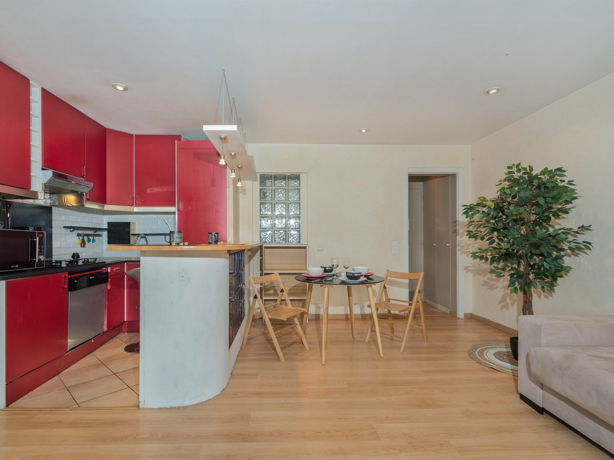 Appartement Caire - ปารีส ภายนอก รูปภาพ