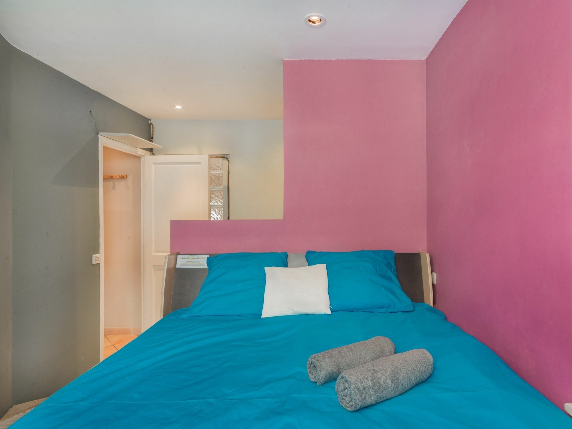 Appartement Caire - ปารีส ภายนอก รูปภาพ