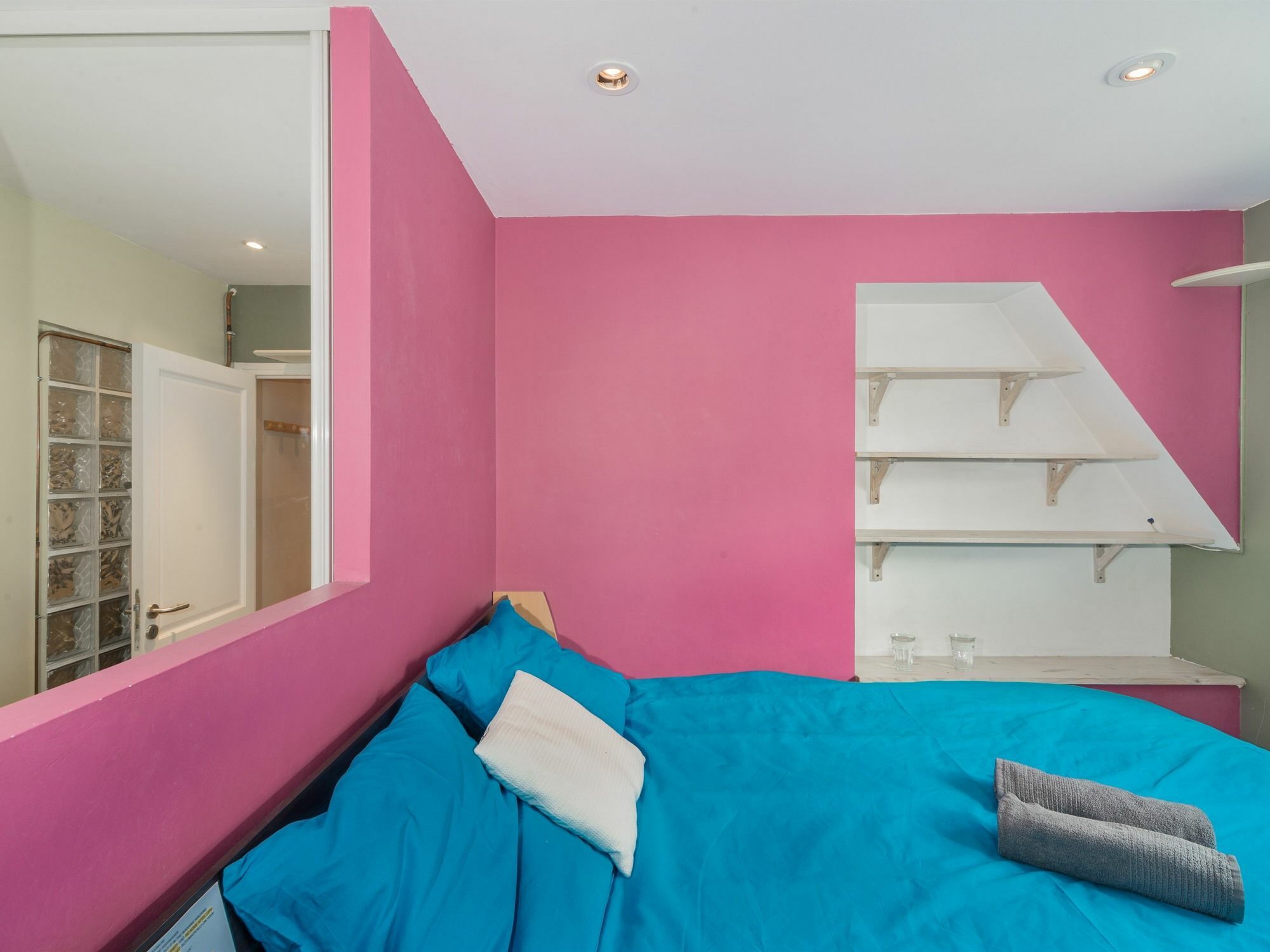 Appartement Caire - ปารีส ภายนอก รูปภาพ