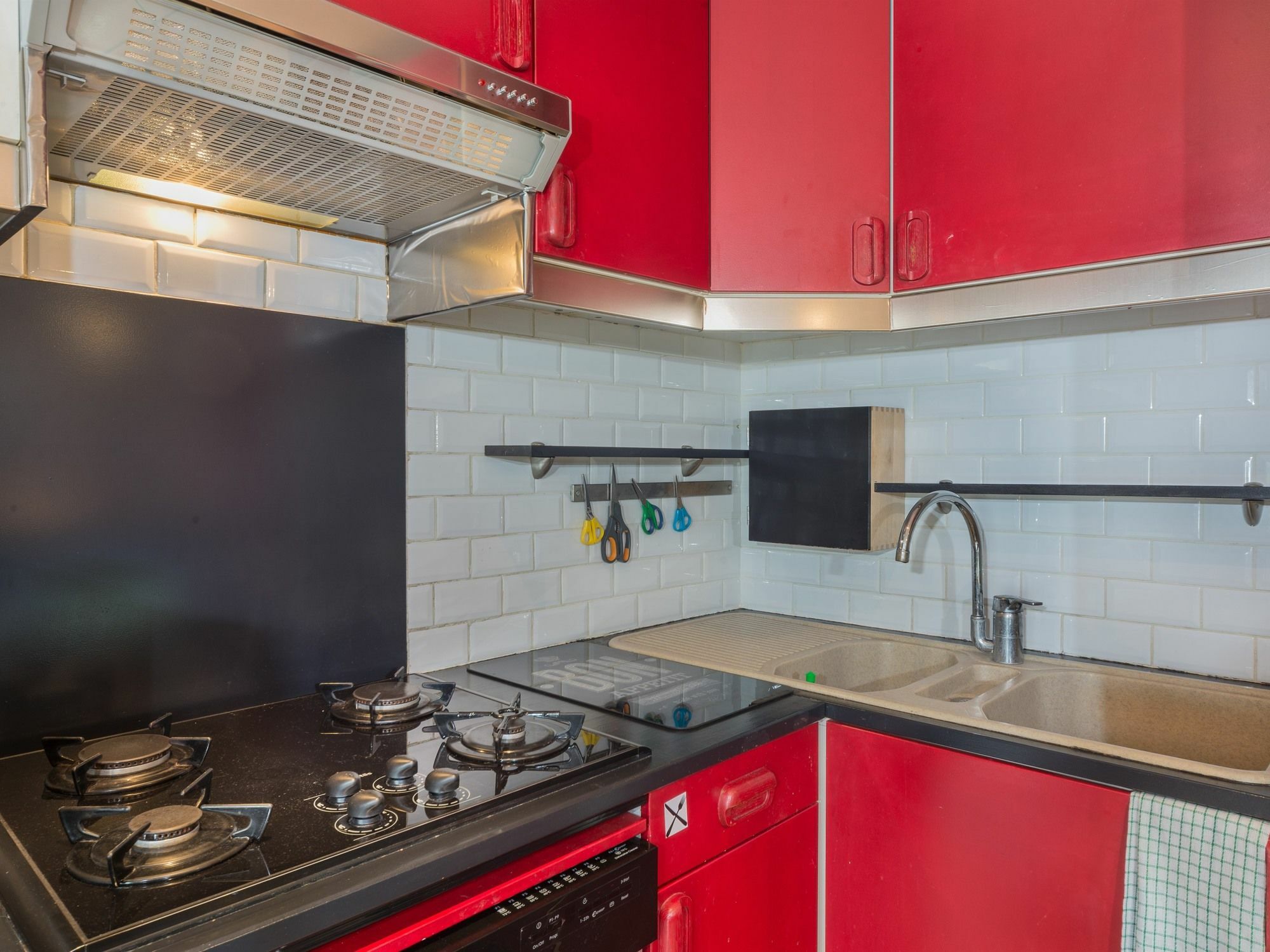 Appartement Caire - ปารีส ภายนอก รูปภาพ