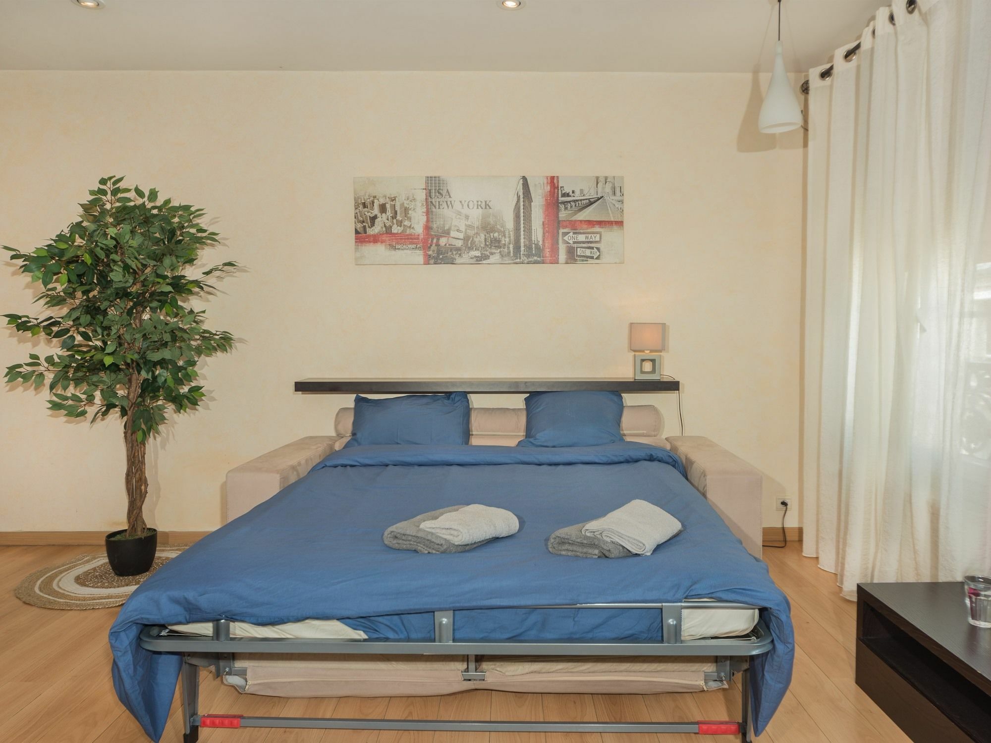 Appartement Caire - ปารีส ภายนอก รูปภาพ