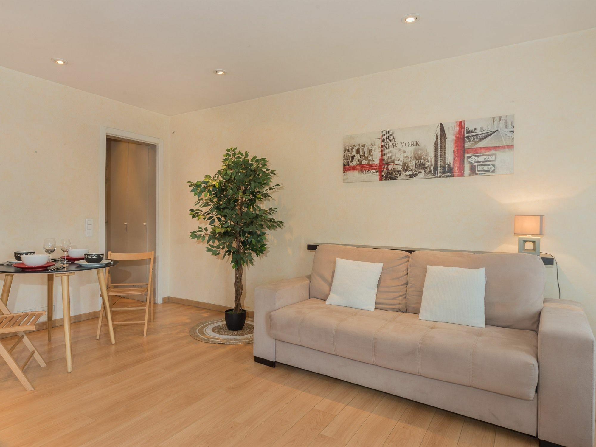 Appartement Caire - ปารีส ภายนอก รูปภาพ
