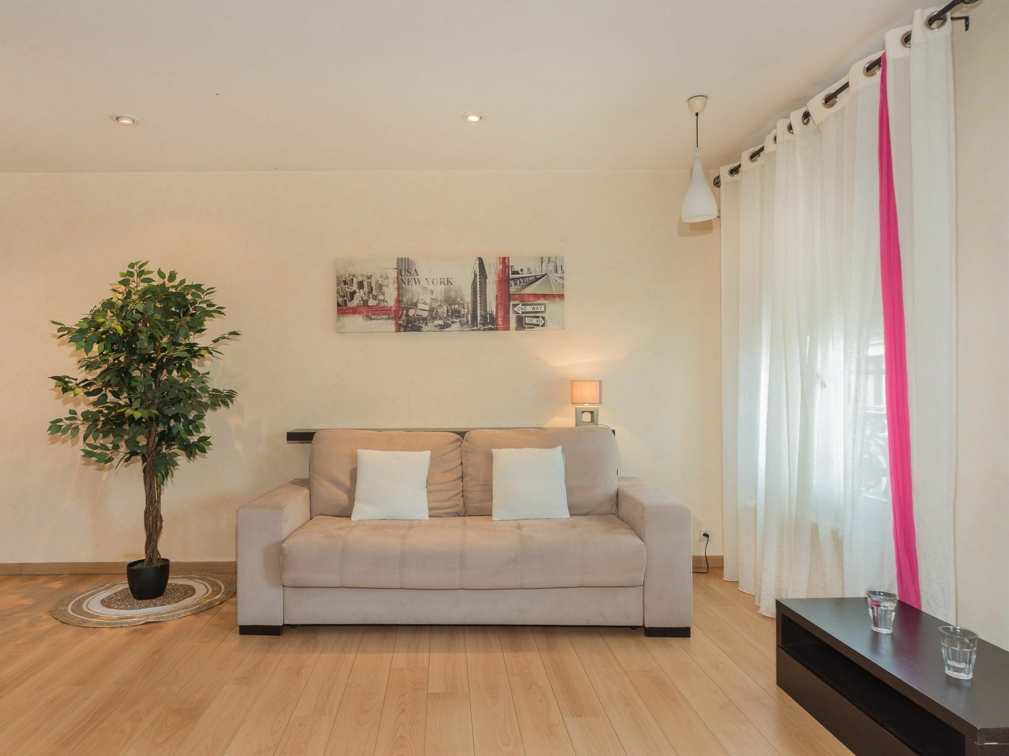 Appartement Caire - ปารีส ภายนอก รูปภาพ