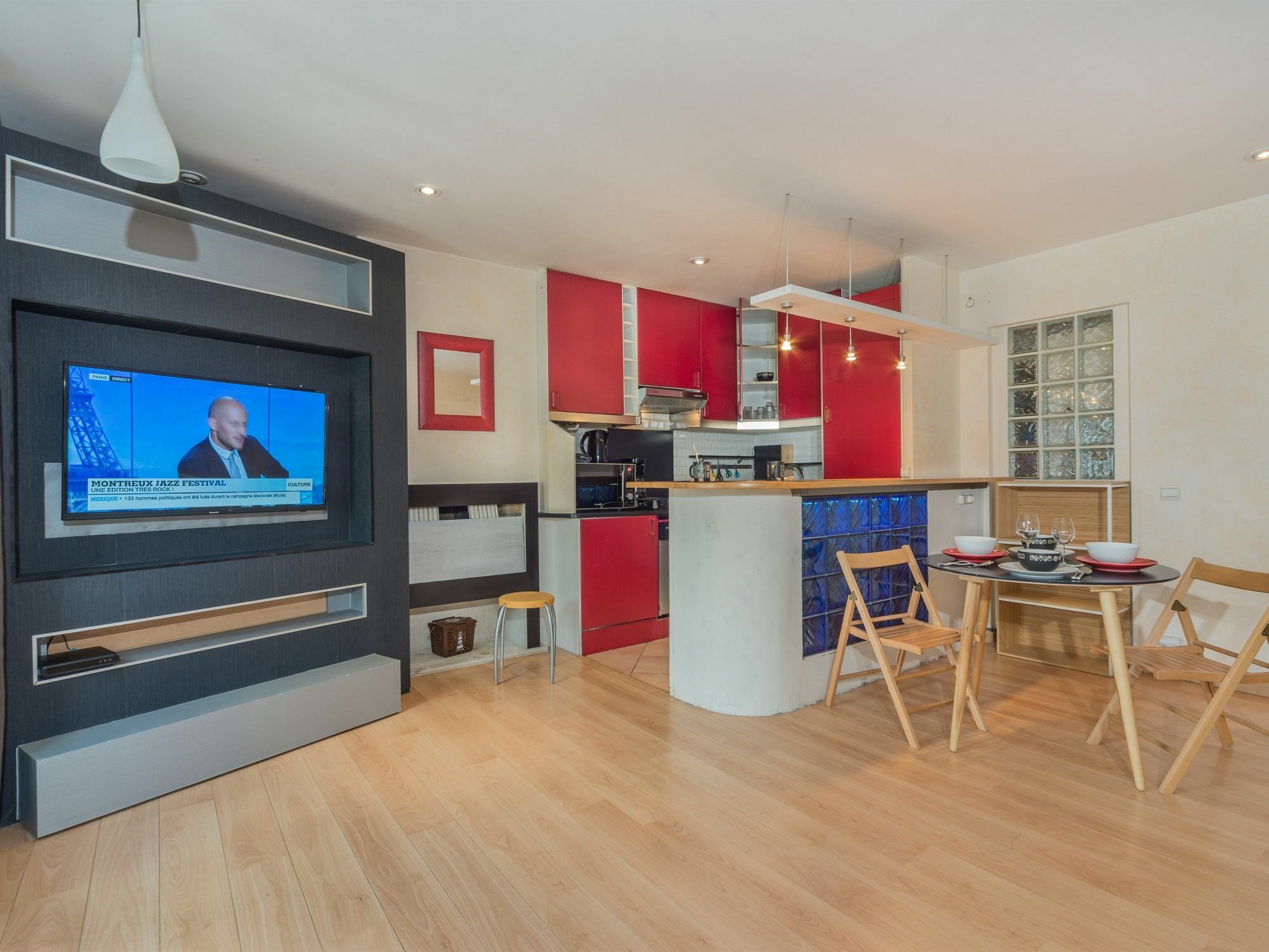 Appartement Caire - ปารีส ภายนอก รูปภาพ