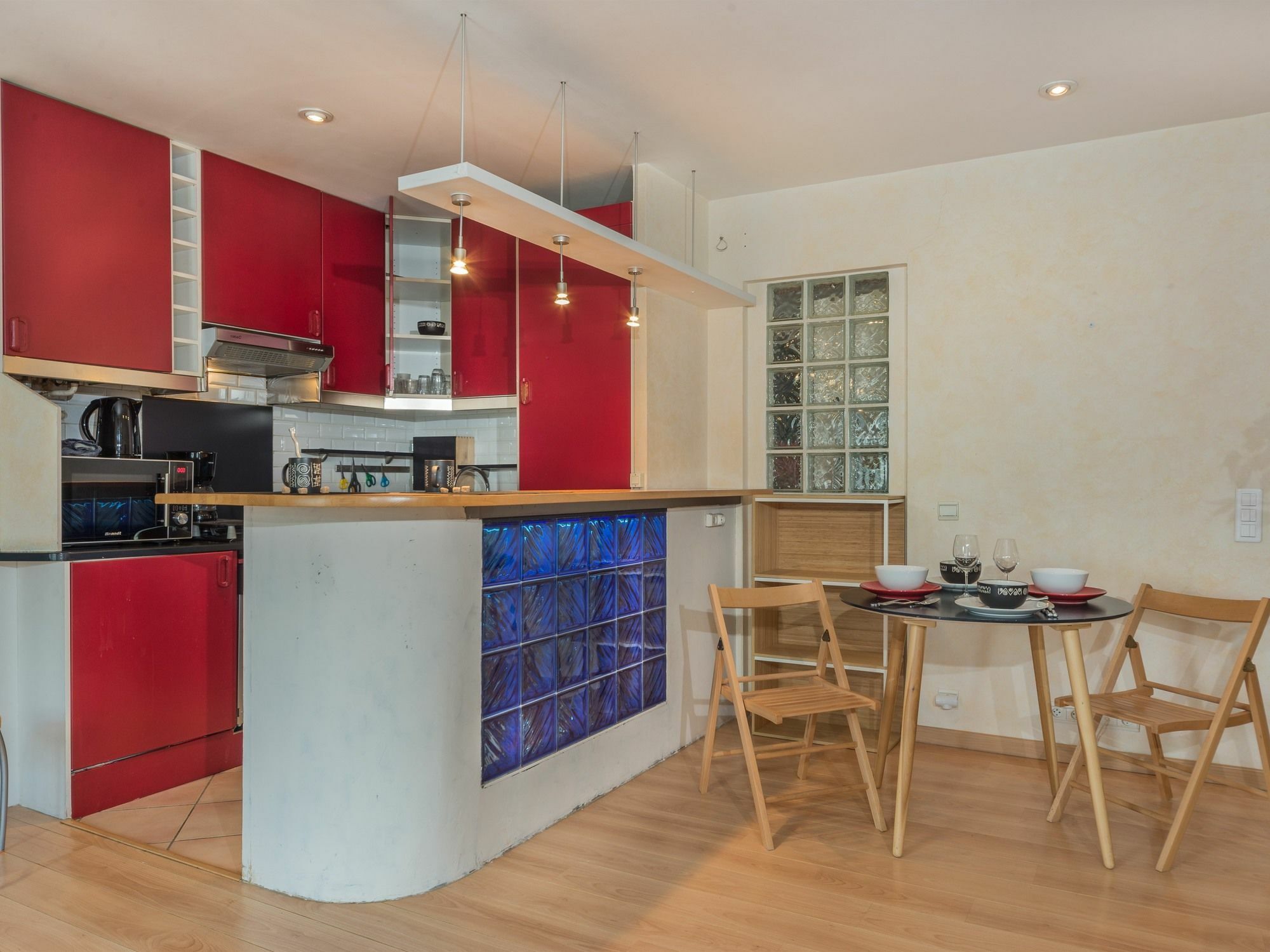 Appartement Caire - ปารีส ภายนอก รูปภาพ